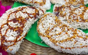 Indulge in the Delight of Special Avurudu Sweets – Asmi-by Kalani-eLanka