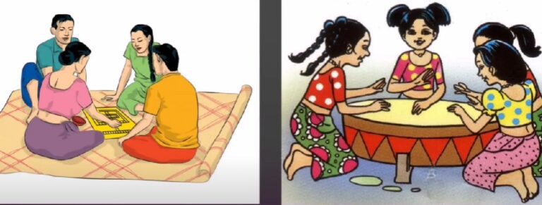 Celebrating Awurudu Jana Krida: Embracing Tradition through Sports-by Kalani-eLanka