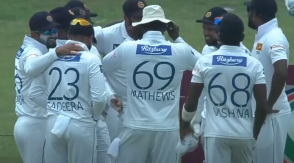 Bangladesh vs Sri Lanka, Test Series – Watch Highlights – March – April 2024