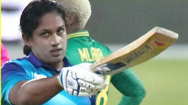 Two Huge Centuries …. One Winner as Sri Lankan Women down South Africans-by Michael Roberts