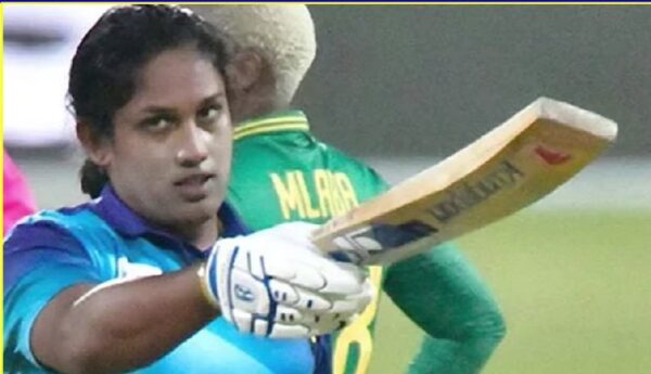 Two Huge Centuries …. One Winner as Sri Lankan Women down South Africans-by Michael Roberts