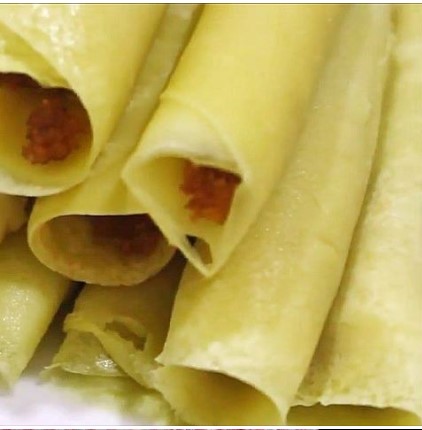 Coconut Pancake-eLanka