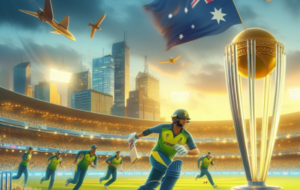 Australia transports pitches for T20 World Cup