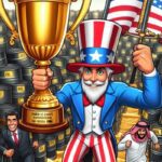 Drill Baby Drill! Uncle Sam’s strategy of elbowing his way to the front of energy markets - By Hemantha Yapa Abeywardena