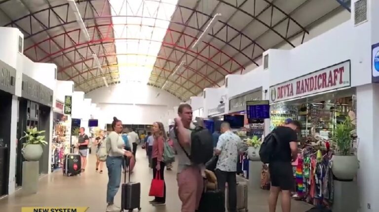 Sri Lanka unveils new eVisa scheme offering longer durations of stay and diverse visa categories