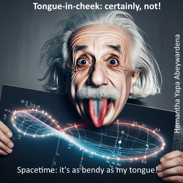 The Sun goes on vacation! – the total solar eclipse 2024 – By Hemantha Yapa Abeywardena, United Kingdom
