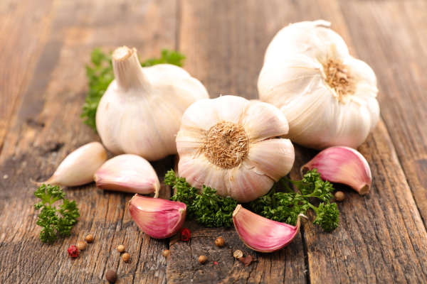 Unveiling the Healing Potency of Garlic – By Nadeeka – eLanka