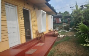 House for sale in Dehiwela