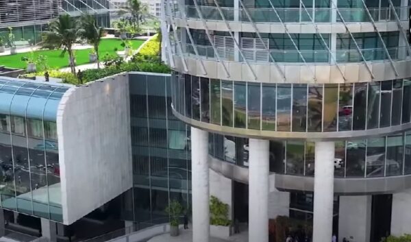 ITC Ratnadipa opens in Colombo-eLanka