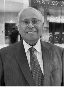 Indunil Senani (IS) de Silva, 10th President of SSC, 2021 -