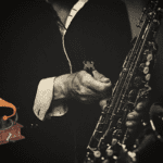 JAZZ MUSICIAN