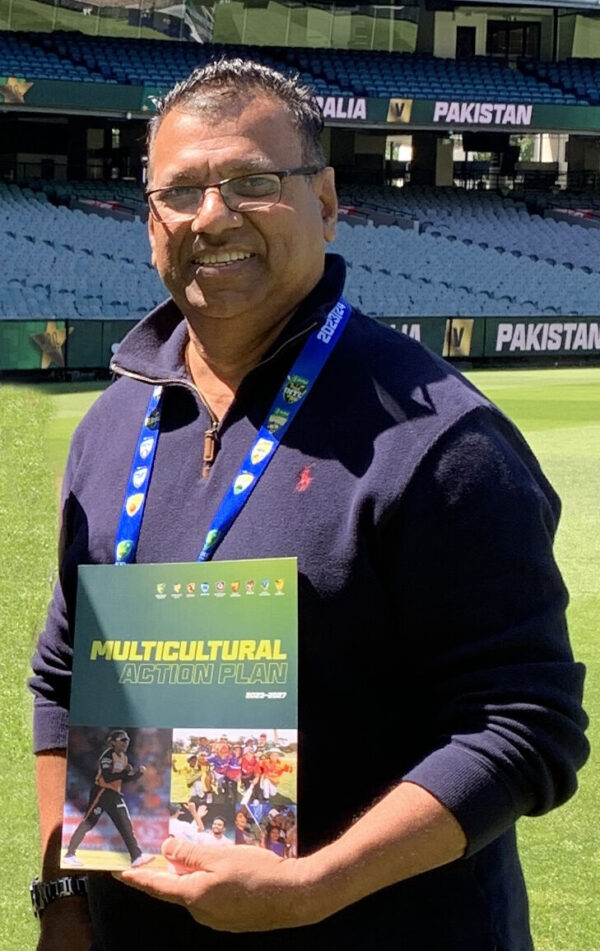 Johann Dias Jayasinha