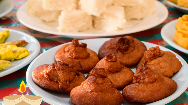 Awurudu Kema: Culinary Delights of Sinhala New Year- By Nadeeka – eLanka