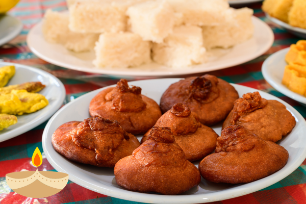 Awurudu Kema: Culinary Delights of Sinhala New Year- By Nadeeka – eLanka