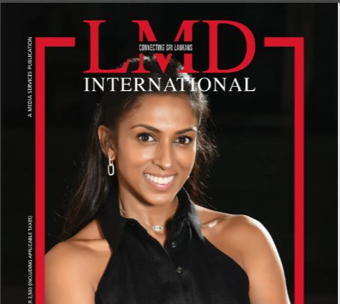 LMD International