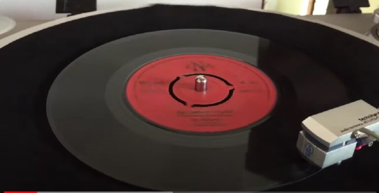 Lyle Godridge – The Sweets Seller