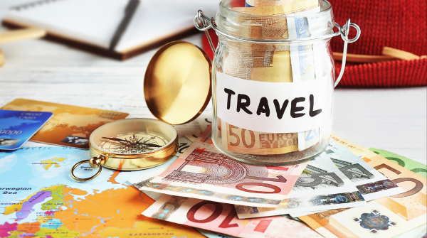 Adventuring on a Budget: Money-Saving Hacks and Affordable Destinations – By Bhanuka – eLanka
