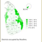 Nationalisms in ceylon