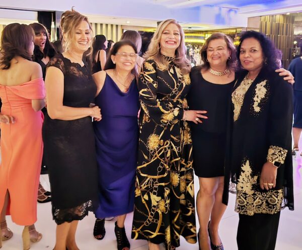 Off the beaten track but on track for a fantastic cause is CDF. BY TREVINE RODRIGO IN MELBOURNE.