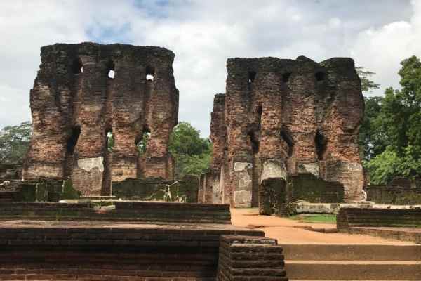 Polonnaruwa