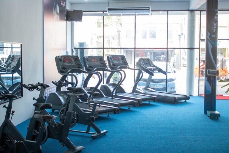 Power World Gyms Welisara Branch Moves to New Location