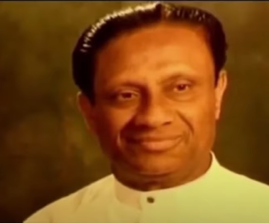 Ranasinghe Premadasa-eLanka