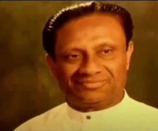 Ranasinghe Premadasa: As Pragmatic as Visionary in Political Method-by Dr. Mahim Mendis