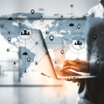Remote Collaboration and Digital Nomadism
