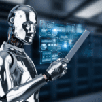 Robotic Process Automation