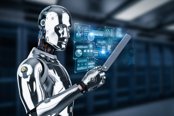 Unlocking Efficiency and Innovation: The Power of Robotic Process Automation (RPA) – By Bhanuka – eLanka