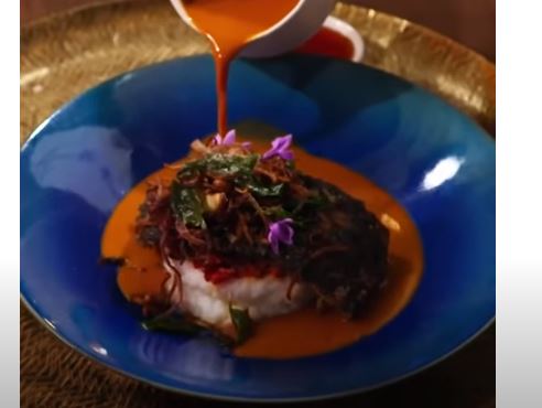 Savindri's Sri Lankan Breakfast