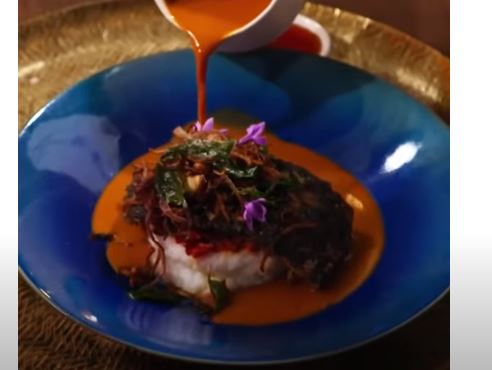 Savindri’s Sri Lankan Breakfast – MasterChef Australia