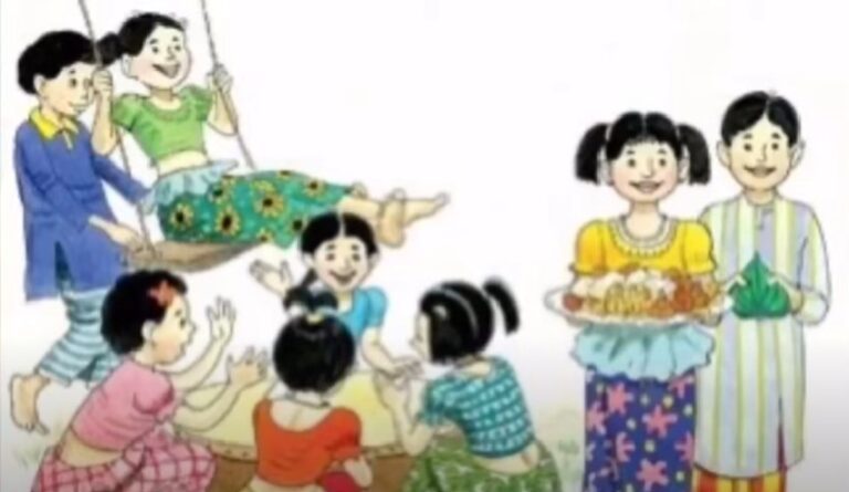 Embracing Tradition: Sri Lanka Prepares for Sinhala and Tamil New Year-by Kalani-eLanka