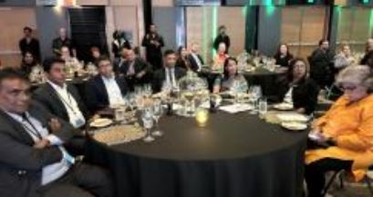 Sri Lanka Tourism B2B Meetings and Roadshow - By Wimal Kannangara