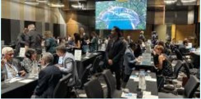 Sri Lanka Tourism B2B Meetings and Roadshow - By Wimal Kannangara