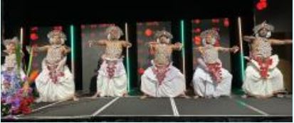 Sri Lanka Tourism B2B Meetings and Roadshow - By Wimal Kannangara