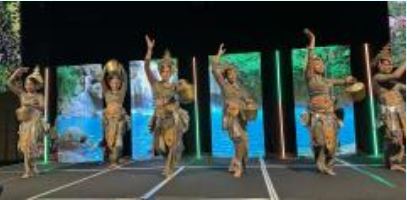 Sri Lanka Tourism B2B Meetings and Roadshow - By Wimal Kannangara