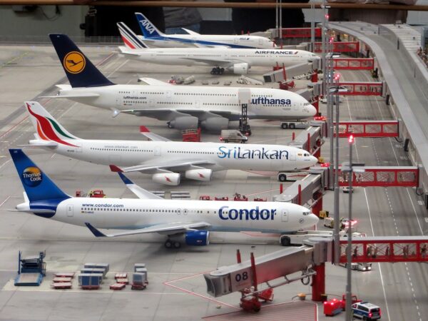SriLankan Airlines-eLanka