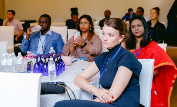 The 8th International Conference on Climate Change 2024 concluded triumphantly in Colombo 02