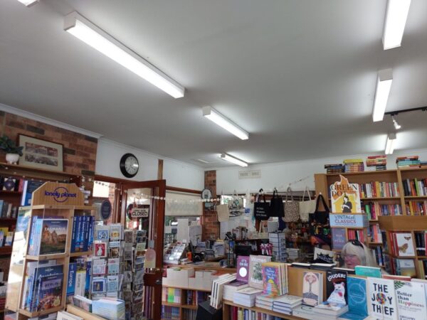 The Blue Mountains Bookshop Trail; A Book Lovers Adventure