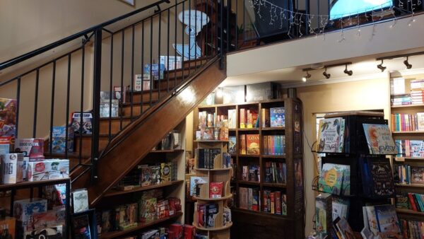The Blue Mountains Bookshop Trail; A Book Lovers Adventure