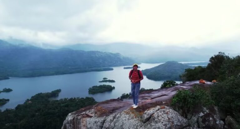 Beyond Golf: Exploring Digana, Sri Lanka | Victoria Golf Resort Travel Guide