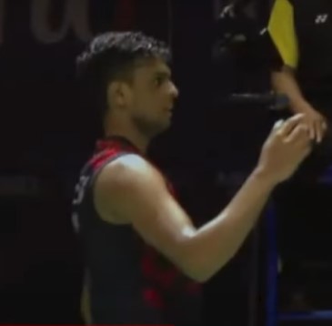 Viren Neththasinghe