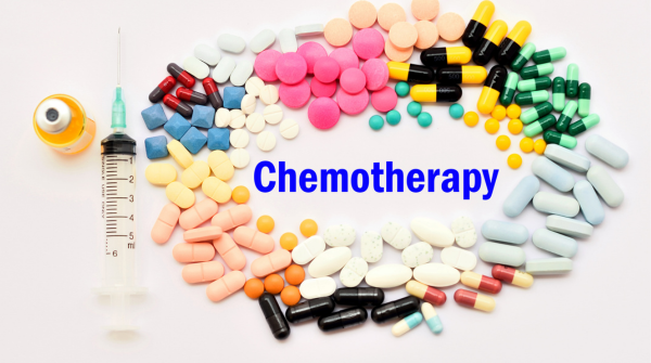 What is ‘preventative chemotherapy’ and what are the side effects?