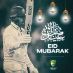 id Mubarak to everyone celebrating in Australia & around the world