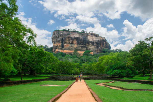 sigiriya