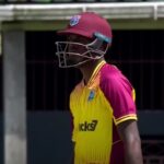 west indians crickters-eLanka