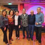 A Taste of Asia' was the theme by Chef John Fernando at the Springvale RSL - By Trevine Rodrigo