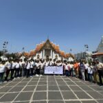 An Exciting Bangkok Adventure for Janashakthi Life Top Performers 01