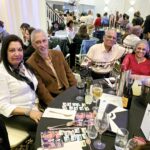 Annual Eighty Club dinner dance at the Grand on Princes